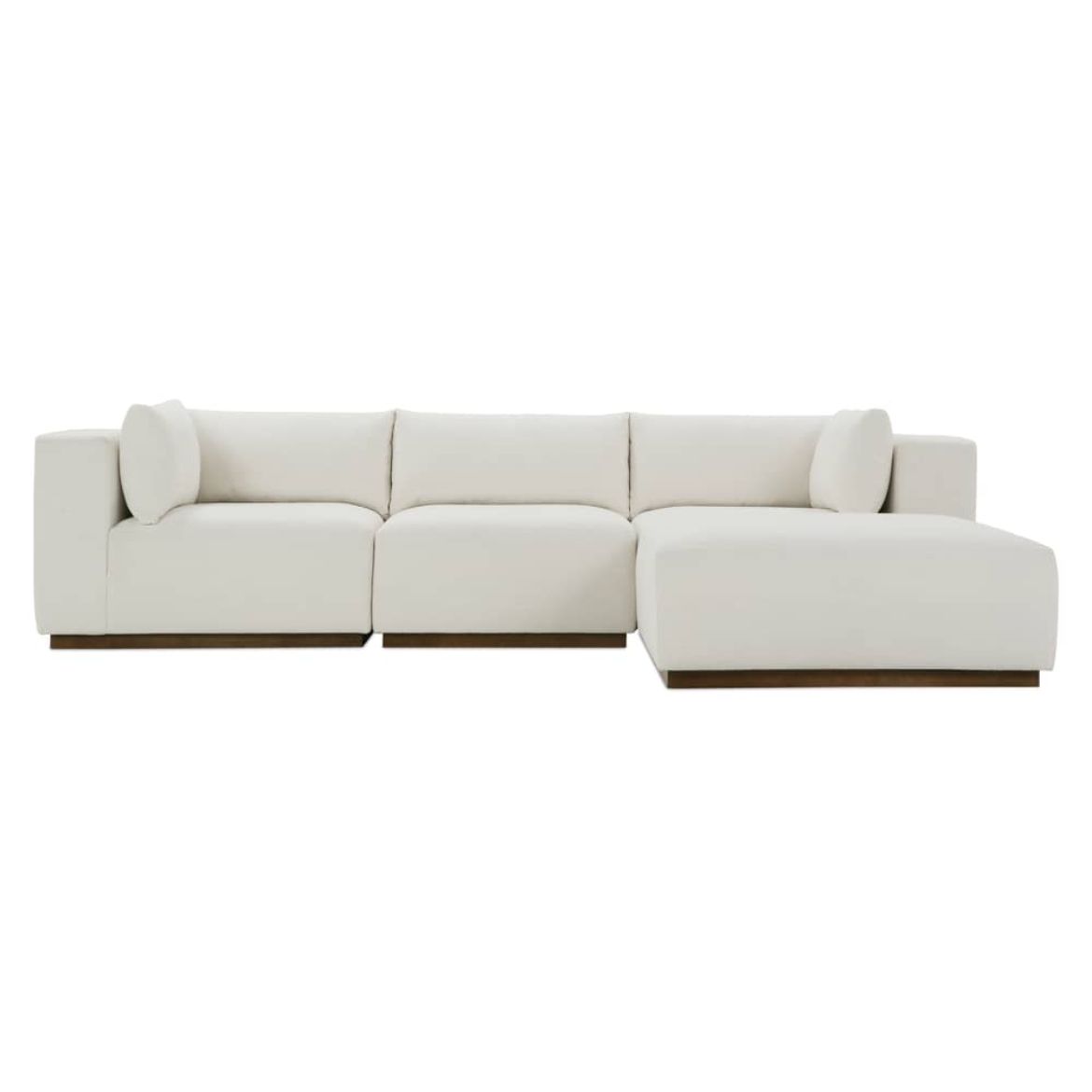 Picture of Dimitry Sectional